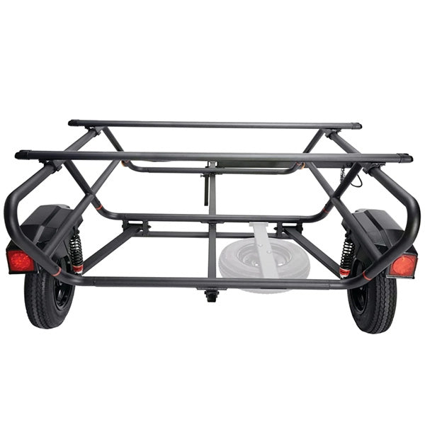 Yakima EasyRider Trailer