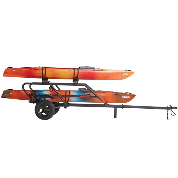 Yakima EasyRider Trailer
