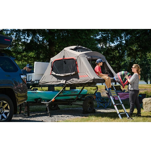 Yakima EasyRider Trailer