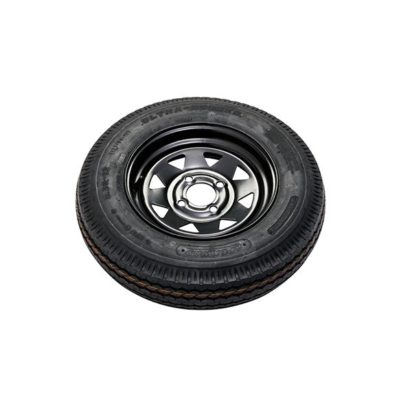 Yakima EasyRider Spare Tire