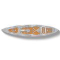 Vibe Kayaks Yellowfin 120 Premium Deck Padding
