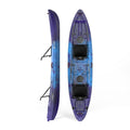 Vibe Kayaks Yellowfin 130T Tandem Fishing Kayak