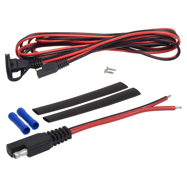 Yak Power Fish Finder Power Kit