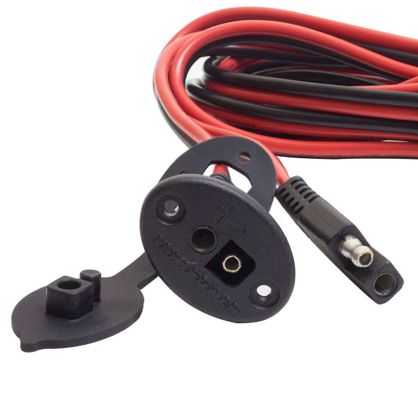 Yak Power Power Port Kit